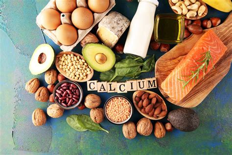 Unlocking Bone Health: What About Calcium Supplements Really Works?