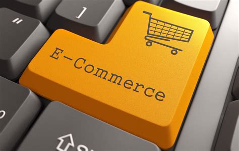 what about e commerce