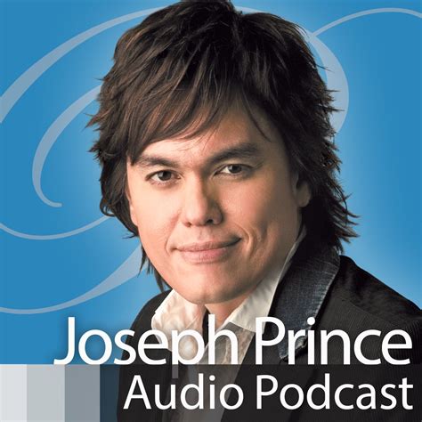 what about joseph prince