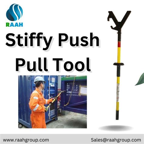 What Action Does The Push/Pull Tool Perform