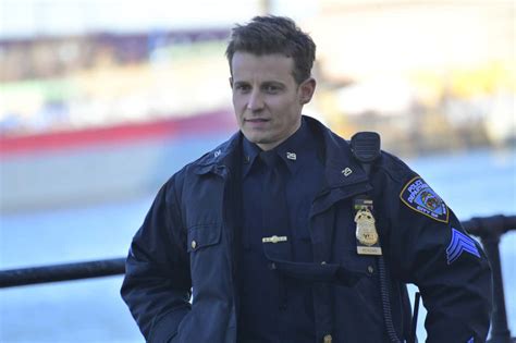 what actor is leaving blue bloods