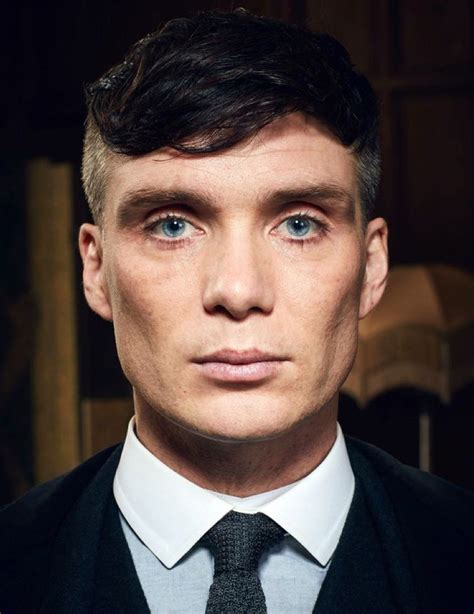 what actor plays tommy shelby