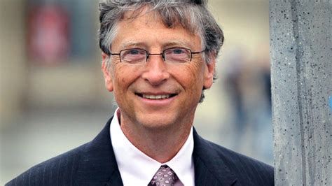 what age did bill gates become a millionaire