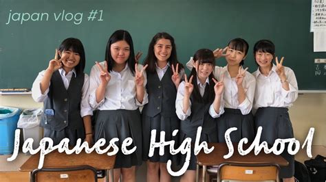 what age do you graduate high school in japan