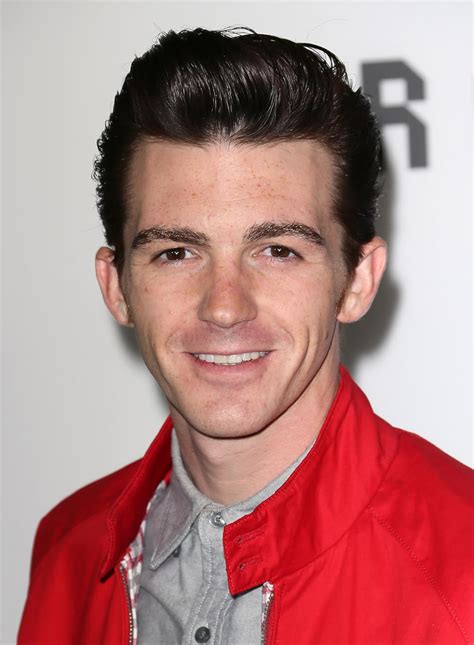 what age drake bell become an actor