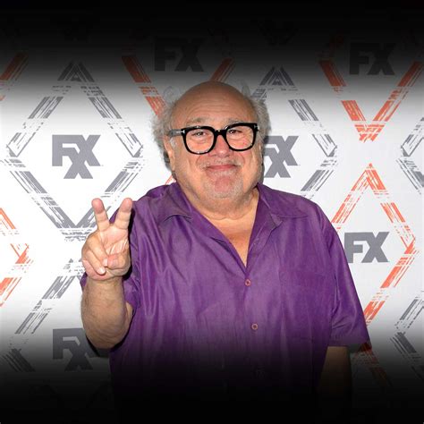 what age is danny devito