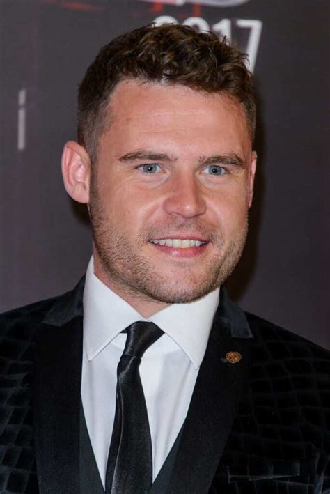 what age is danny miller