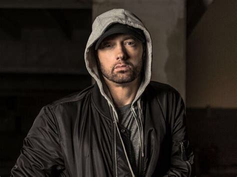 what age is eminem
