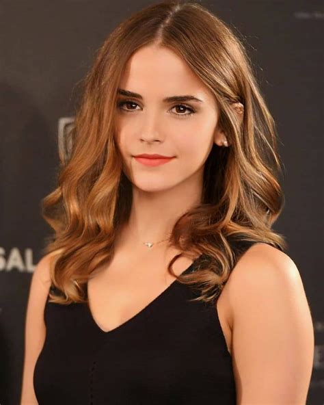 what age is emma watson