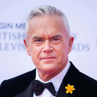 what age is huw edwards