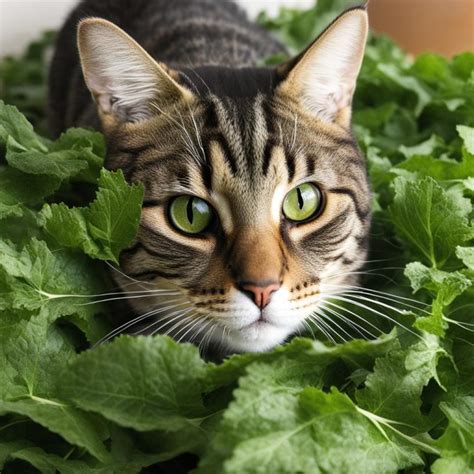 what age is it safe to give a cat catnip