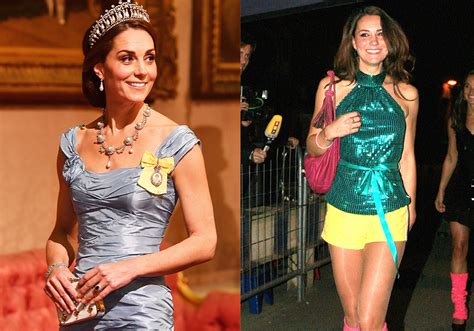 what age is kate middleton