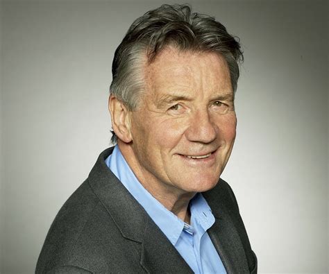 what age is michael palin