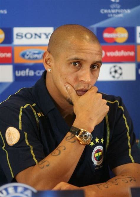 what age is roberto carlos