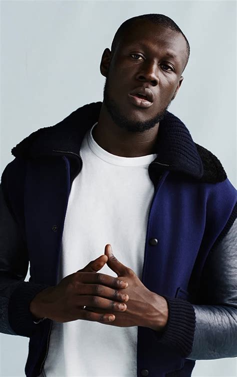 what age is stormzy