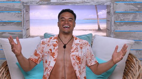 what age rating is love island