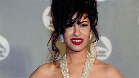 what age would selena quintanilla be now