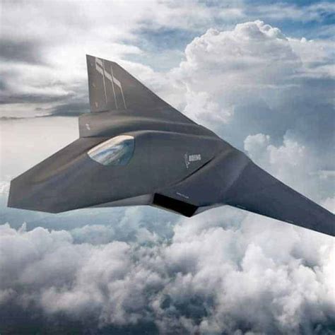what aircraft is replacing the f-22