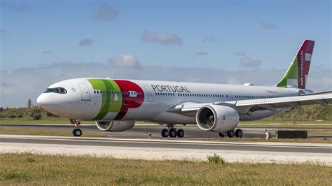 what airline is tap portugal affiliated with