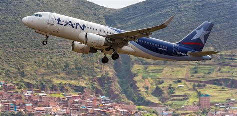 what airlines fly from lima to cusco peru