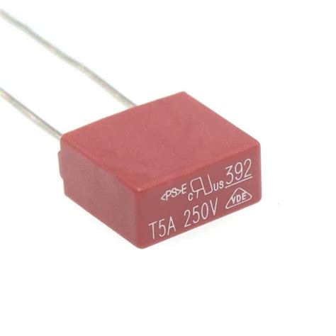 What Amp Fuse For A Tv