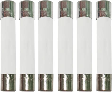 What Amp Fuse For Double Oven