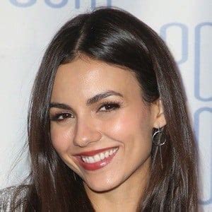what an interesting fact victoria justice