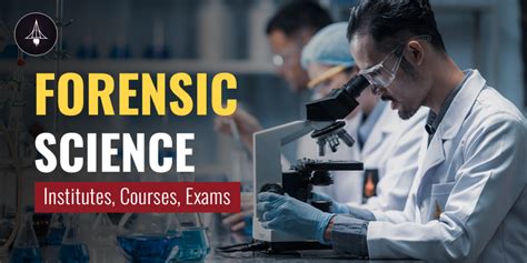 what ap classes should i take for forensic science