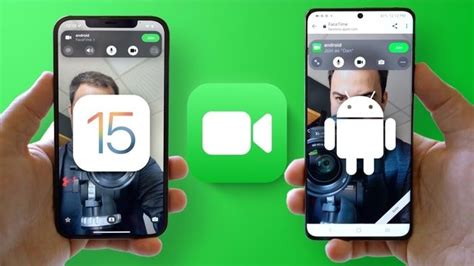 More What App Can Iphone And Android Facetime With Low Budget