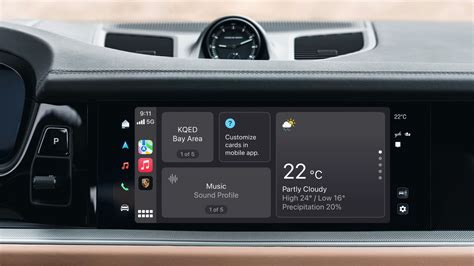 what apps does carplay have