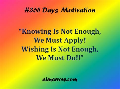 what are 365 quotes for daily motiv