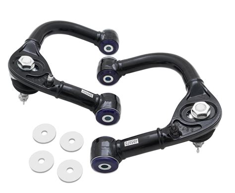 What Are Adjustable Upper Control Arms