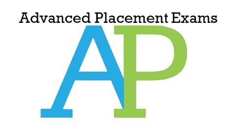 what are advanced placement tests