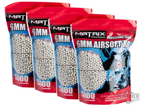 What Are Airsoft Pellets