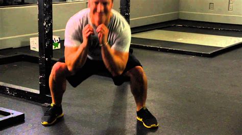 what are alteration squats