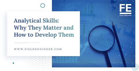 what are analytical skills and how to develop them
