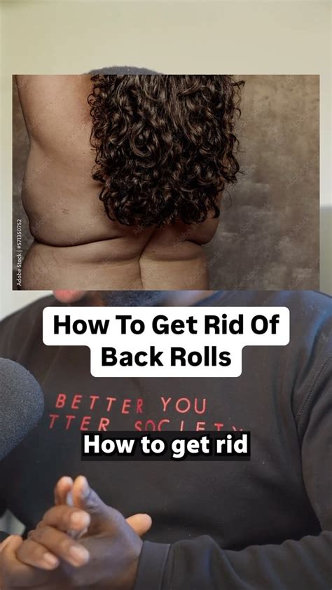 What Are Back Rolls