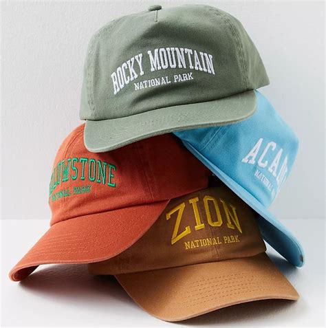 What Are Baseball Caps For