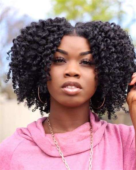 Unique What Are Black Hairstyles Trend This Years