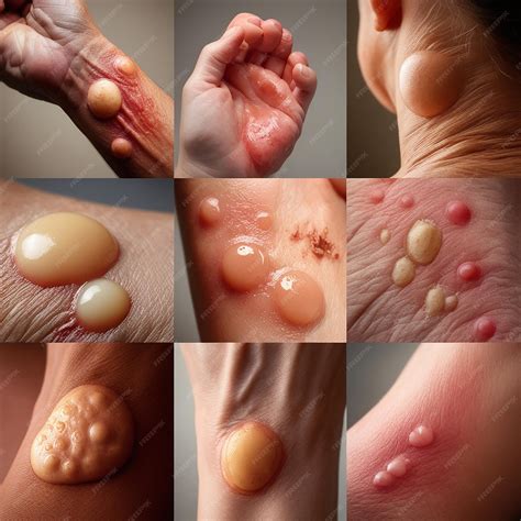 What Are Blisters: Causes, Symptoms, and Effective Treatments Revealed