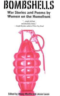 What Are Bombshells In War