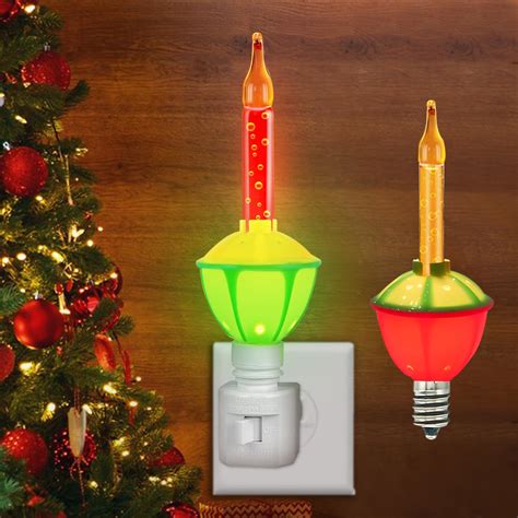 What Are Bubble Light