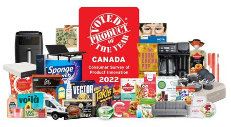 Famous What Are Canadian Products For New Ideas