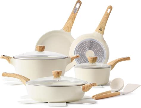 What Are Ceramic Cookware
