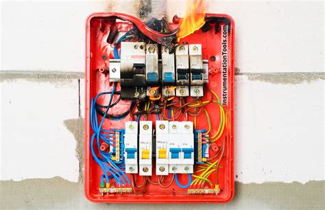 What Are Circuit Breakers Not Designed To Protect