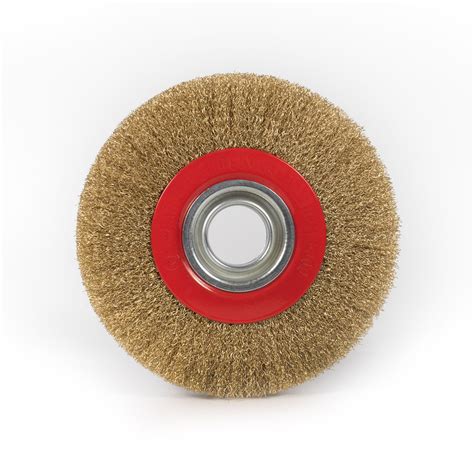 What Are Circular Brushes For