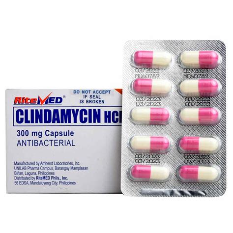 Understanding What Are Clindamycin: Uses, Benefits, and Side Effects