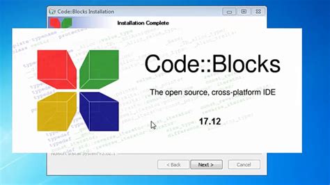 what are code blocks in python