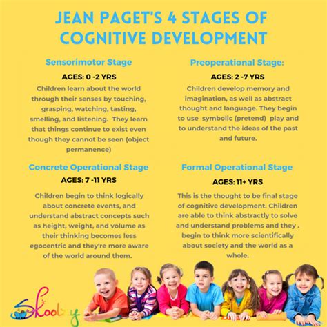 what are cognitive skills in child development