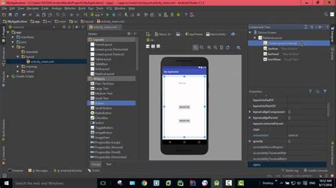  62 Essential What Are Components In Android Studio Recomended Post